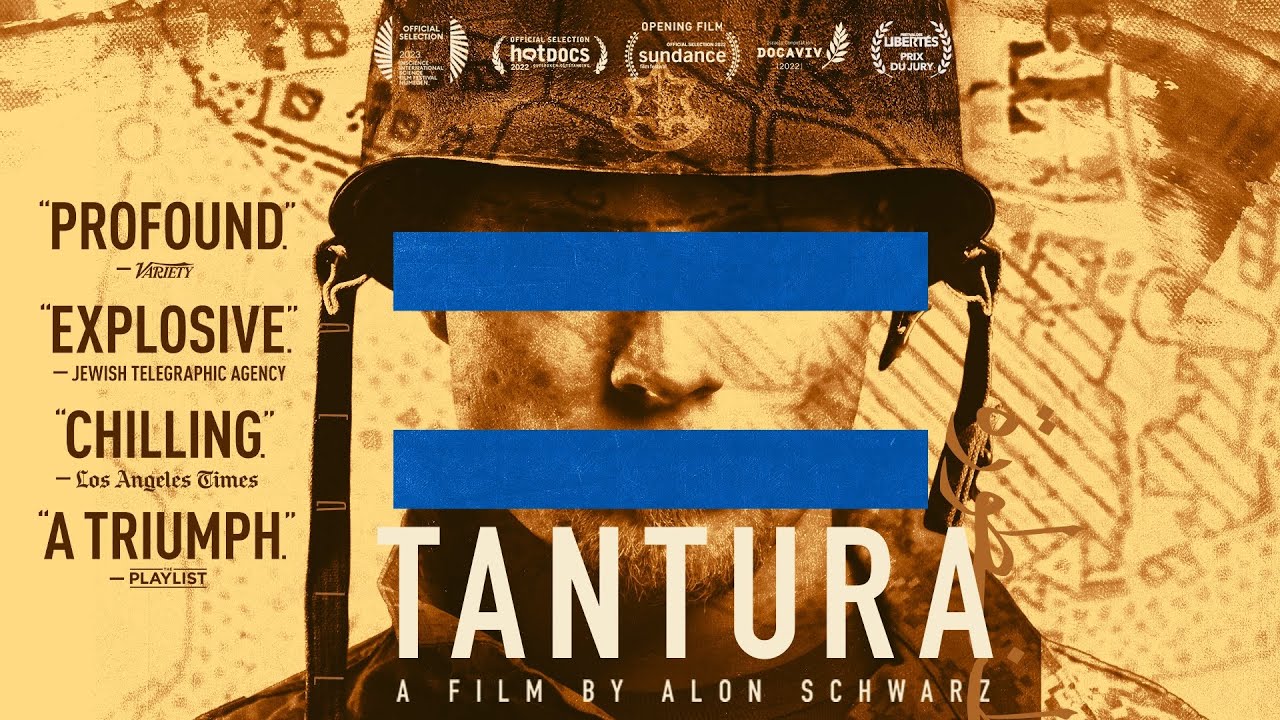 Trailer: Tantura en espa&ntilde;ol ya disponible en cesarvidal.tv