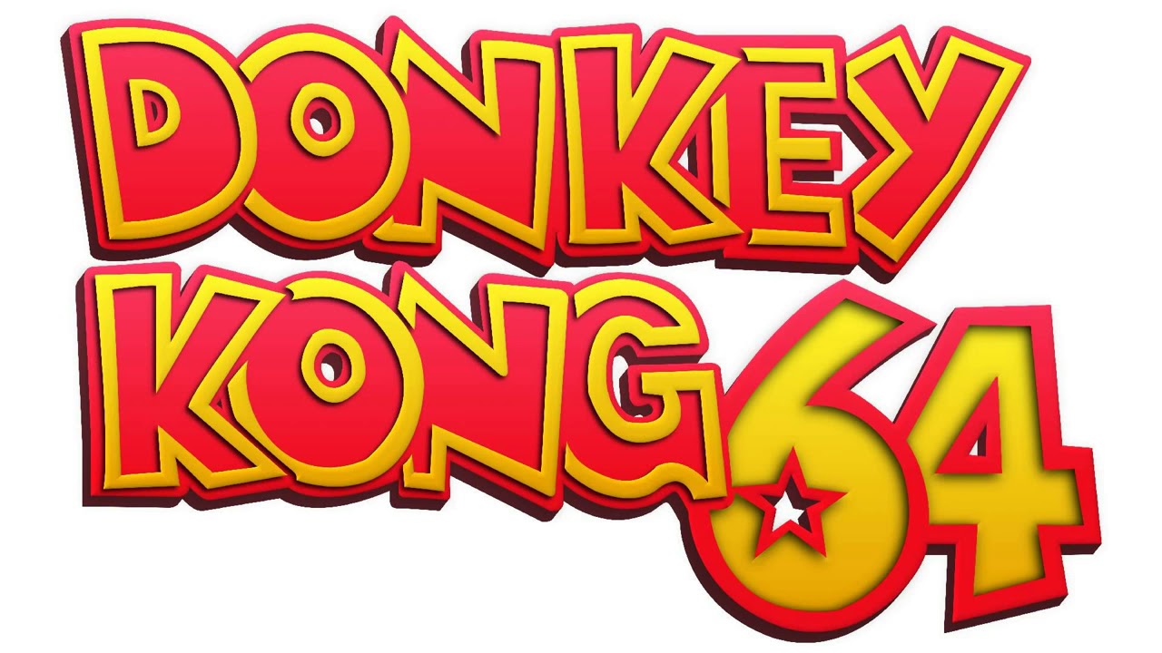 Tag Barrel (Diddy) - Donkey Kong 64 Music Extended