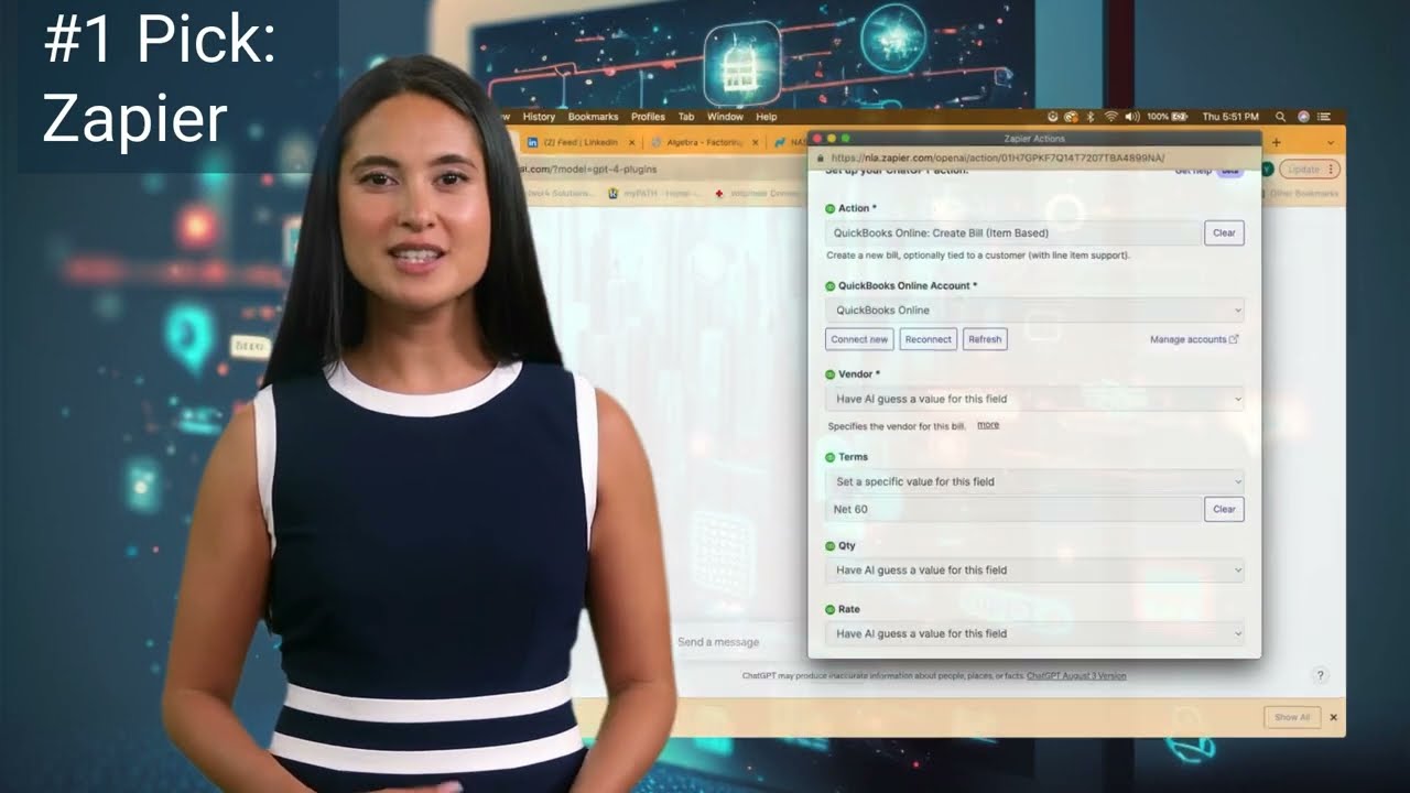 Top Plugin + The Power of Ecosystems - OpenAI chatGPT 4.0 (@ AI Discovery )
