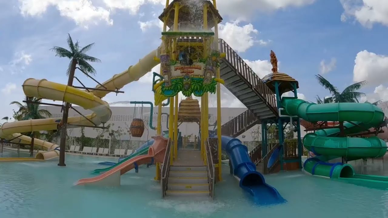 Hard Rock Resort. Punta Cana.. Absolutely ROCKS!...