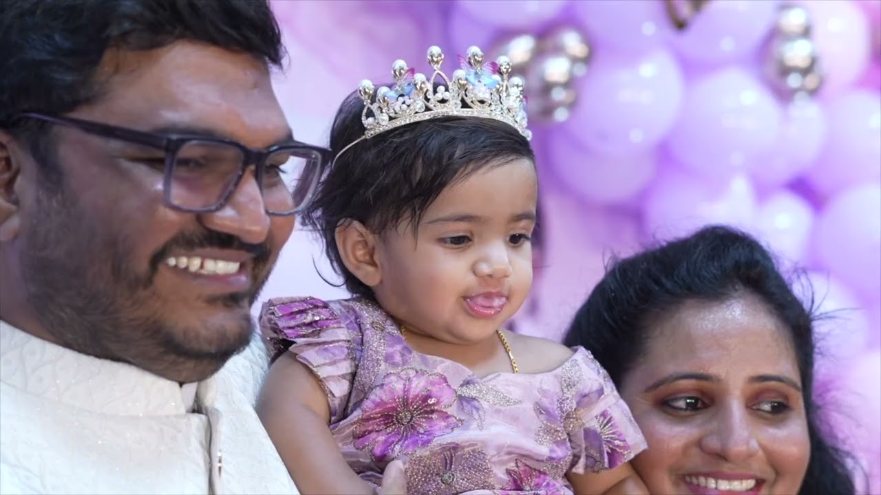 Zoya Birthday full 4K