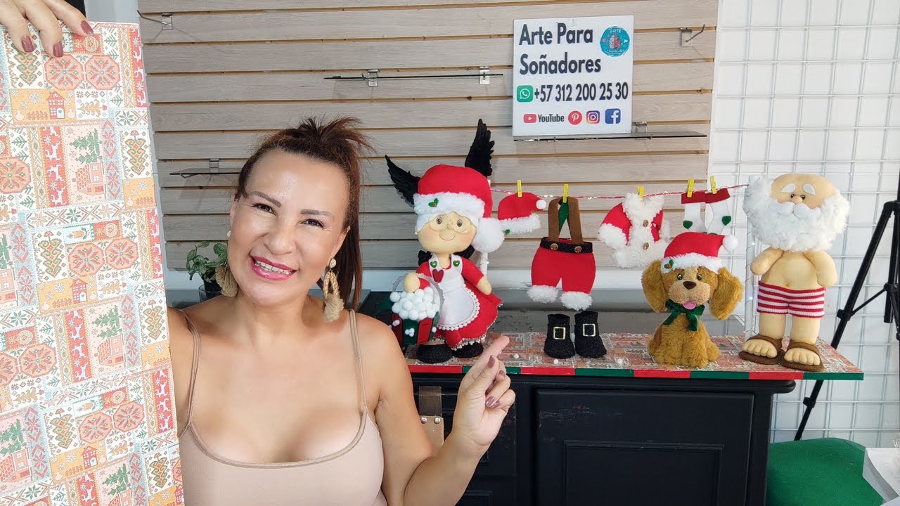 DECOUPAGE PARA PRINCIPIANTES-DECOUPAGE FACIL EN MADERA./Arte para soñadores