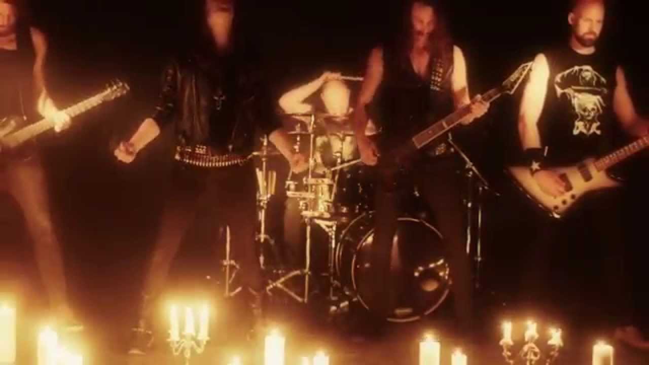 Below - Bid You Farewell (OFFICIAL VIDEO)