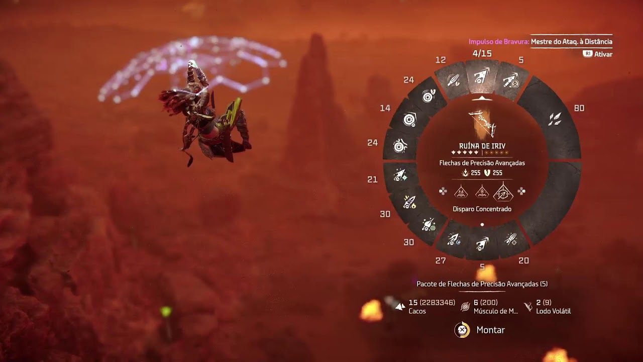 🔴 LIVE | Horizon Forbidden West ZERANDO PELA DÉCIMA QUINTA VEZ