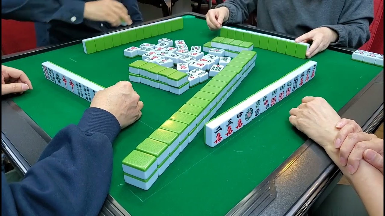 Ep.1598A 同事戰 第五回合 Rico Cindy Gloria 大師
