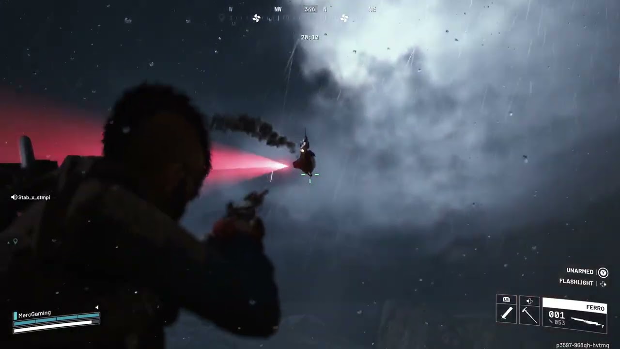 Looting Everything in Arc Raiders