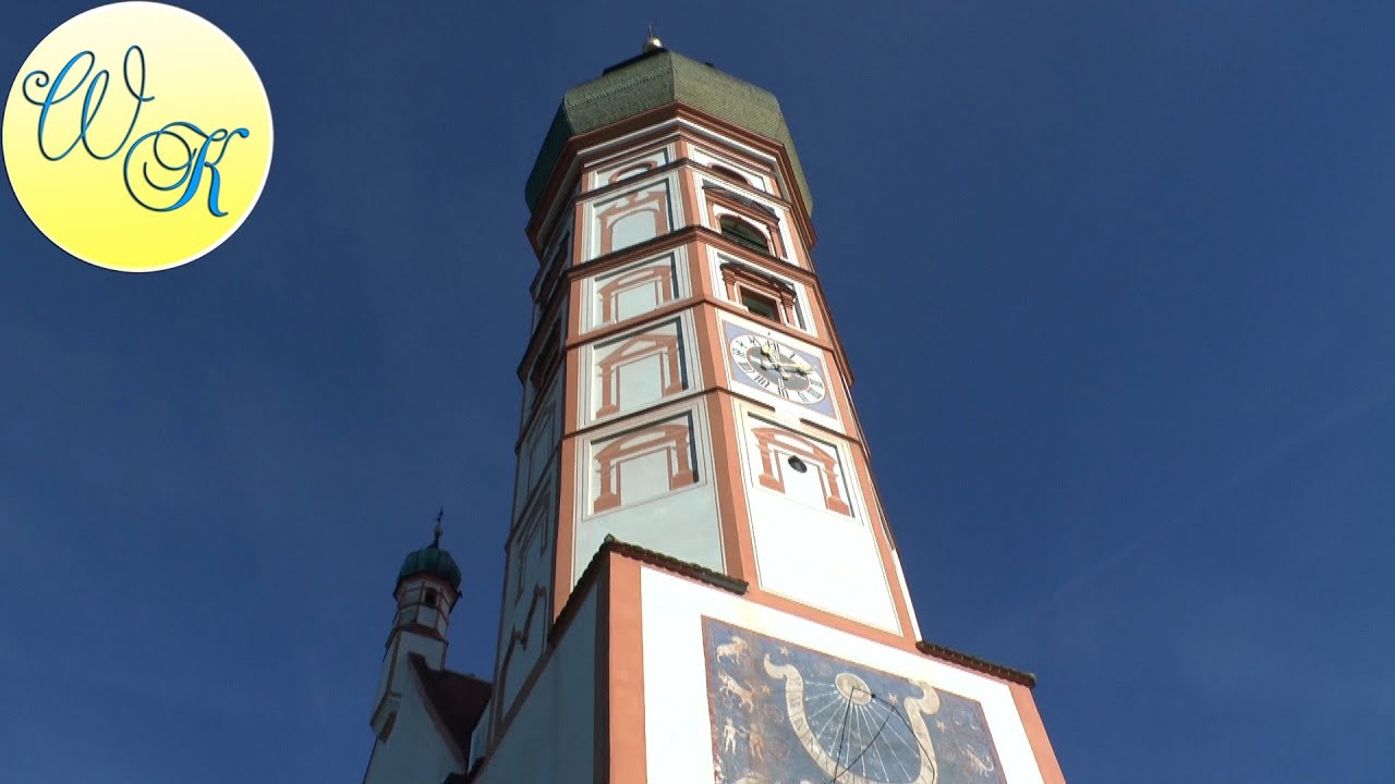 Kloster Andechs auf dem Heiligen Berg