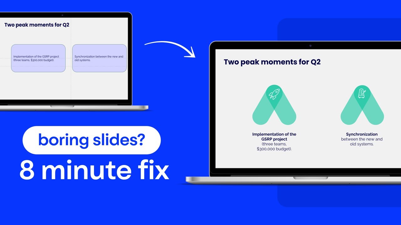 Create Visually Stunning Slides in Minutes, Not Hours. Transparent Shapes in PowerPoint