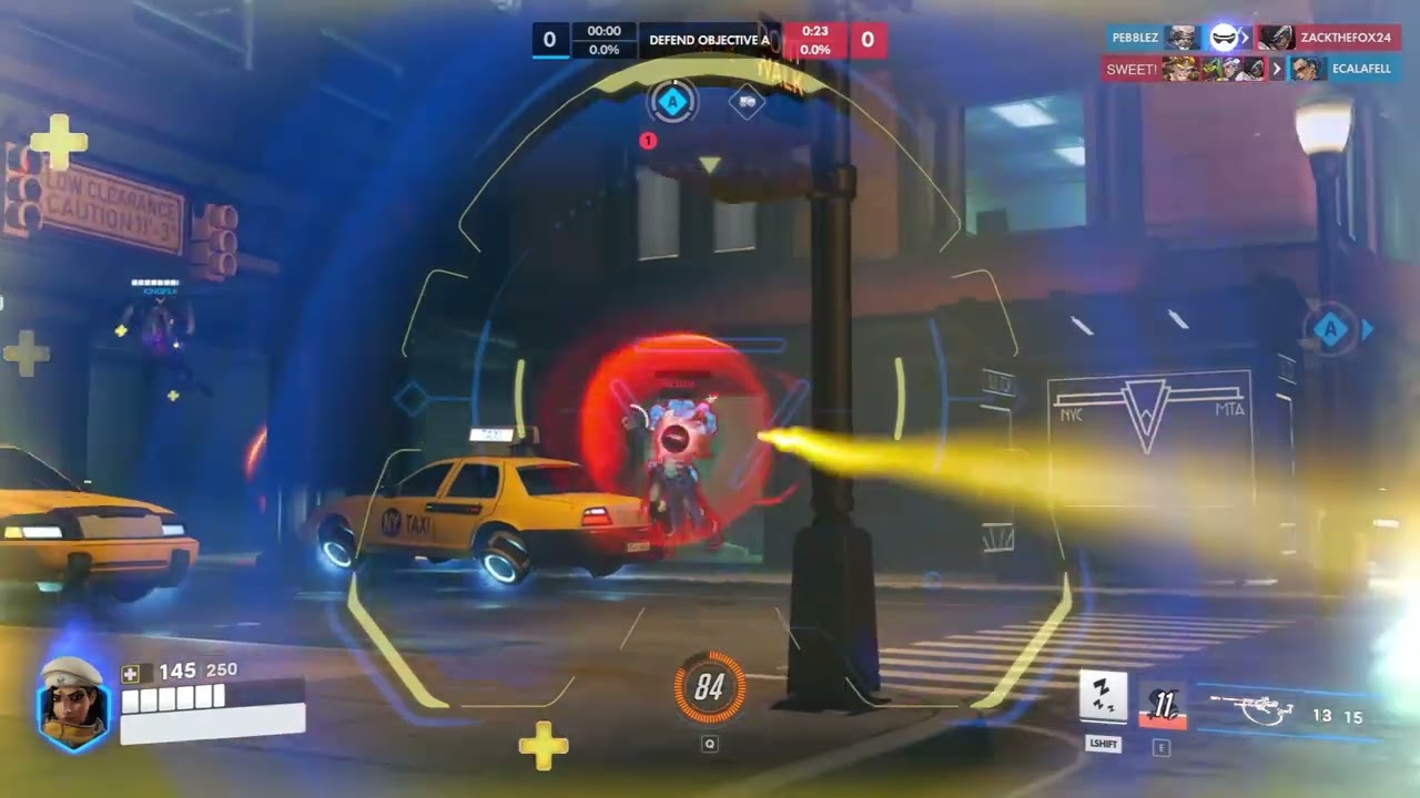 Gaming Highlights