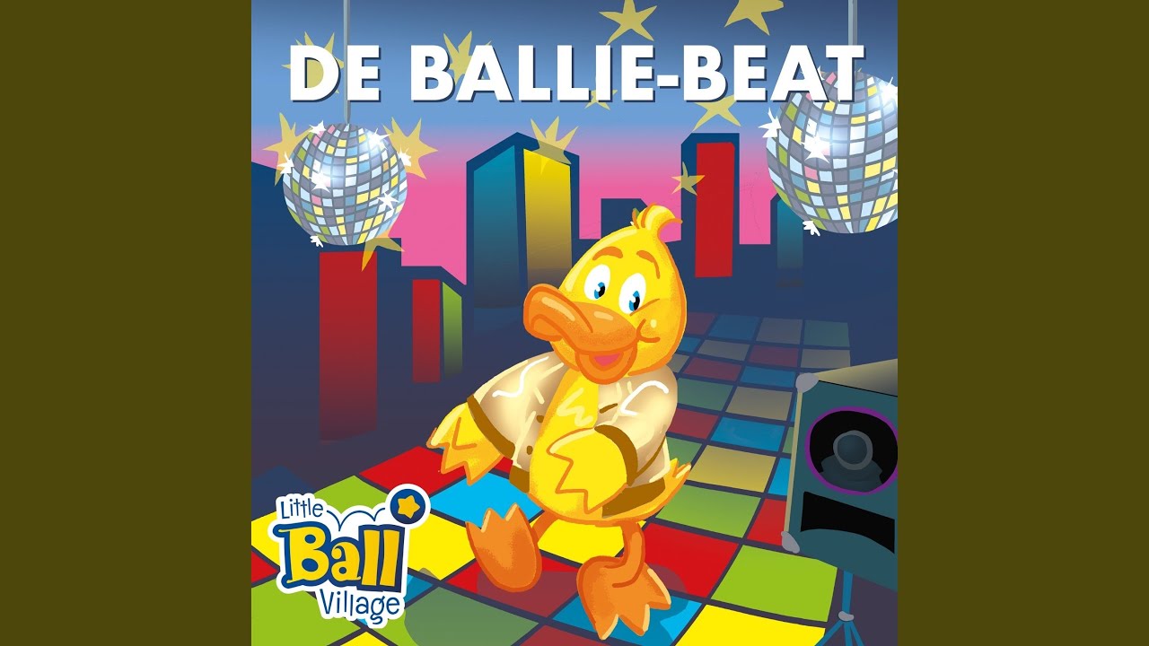 De Ballie Beat