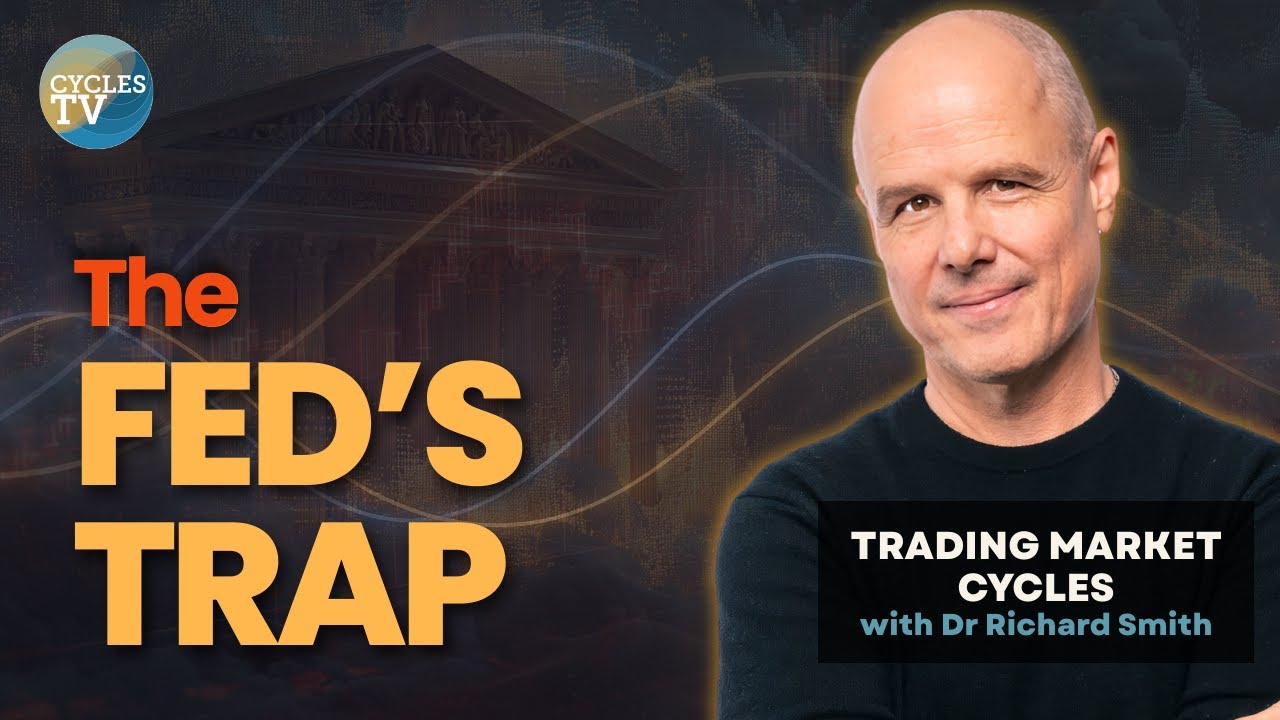 Emerging Market Cycles | Trading Market Cycles, Feb. 3, 2026