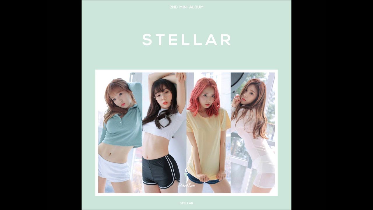Stellar - Sting [MALE VERSION]