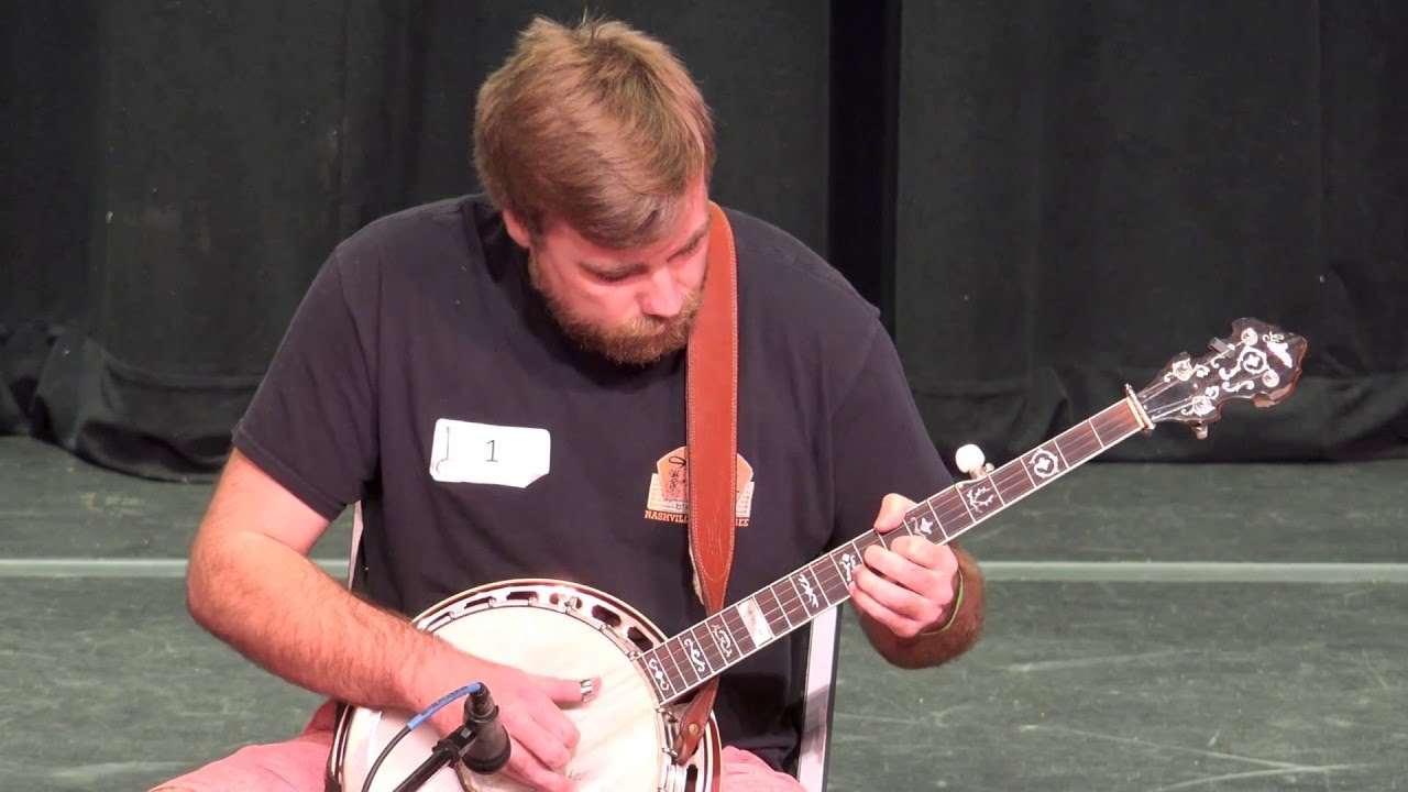 Gregg Welty - Little Rock Getaway (1st Place)