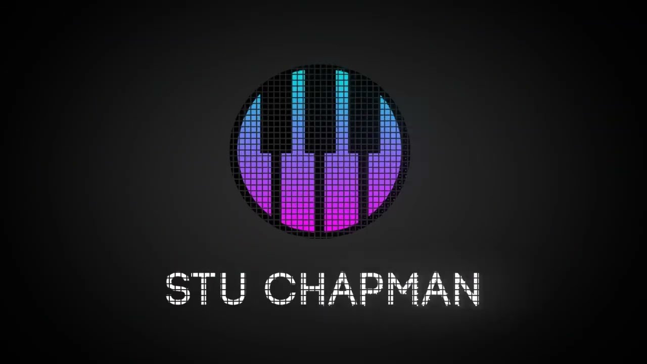 Stu Chapman - Wanna Party