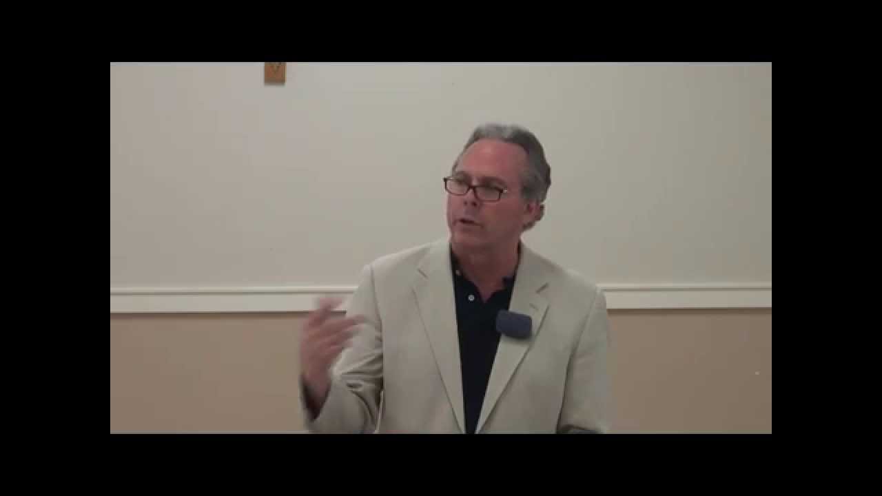 Letter of Paul to the Romans- Session 8