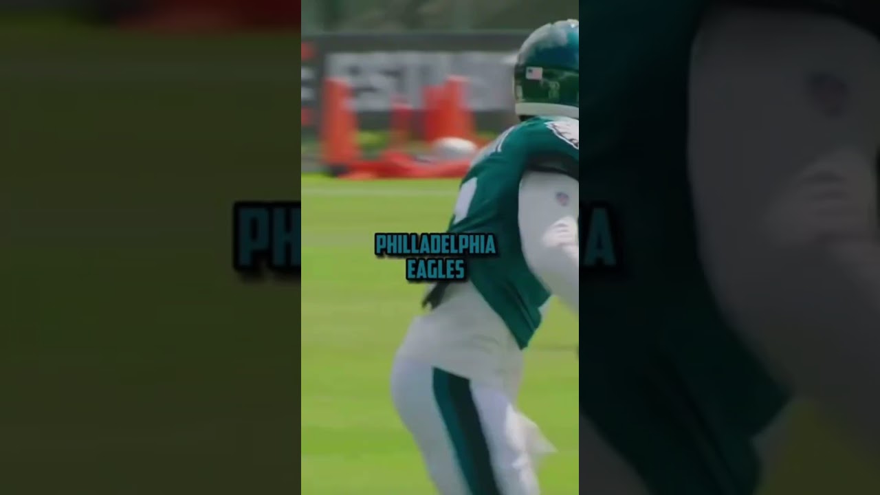 My Favorite NFL Teams To Watch