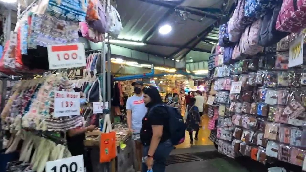 ★Travel Sunny  20220501 : Thailand Bangkok , Chatuchak Weekend Market