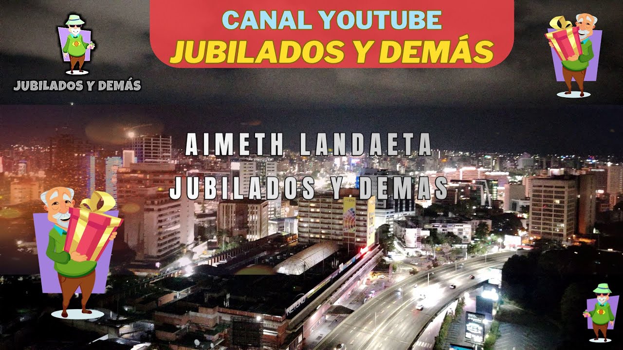 Caracas Aimeth Landaeta: Una artista multifacética con un corazón de oro