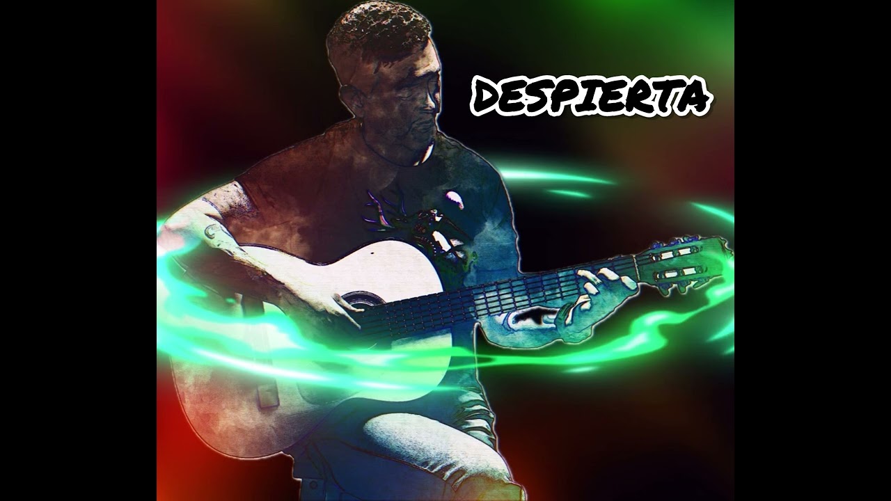 TRIBU GALEZ - Despierta