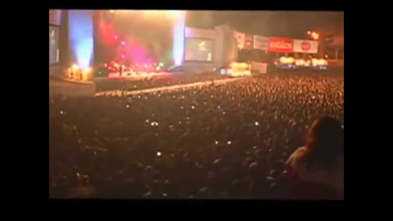 ASI SE CANTA EL HIMNO DE AREQUIPA