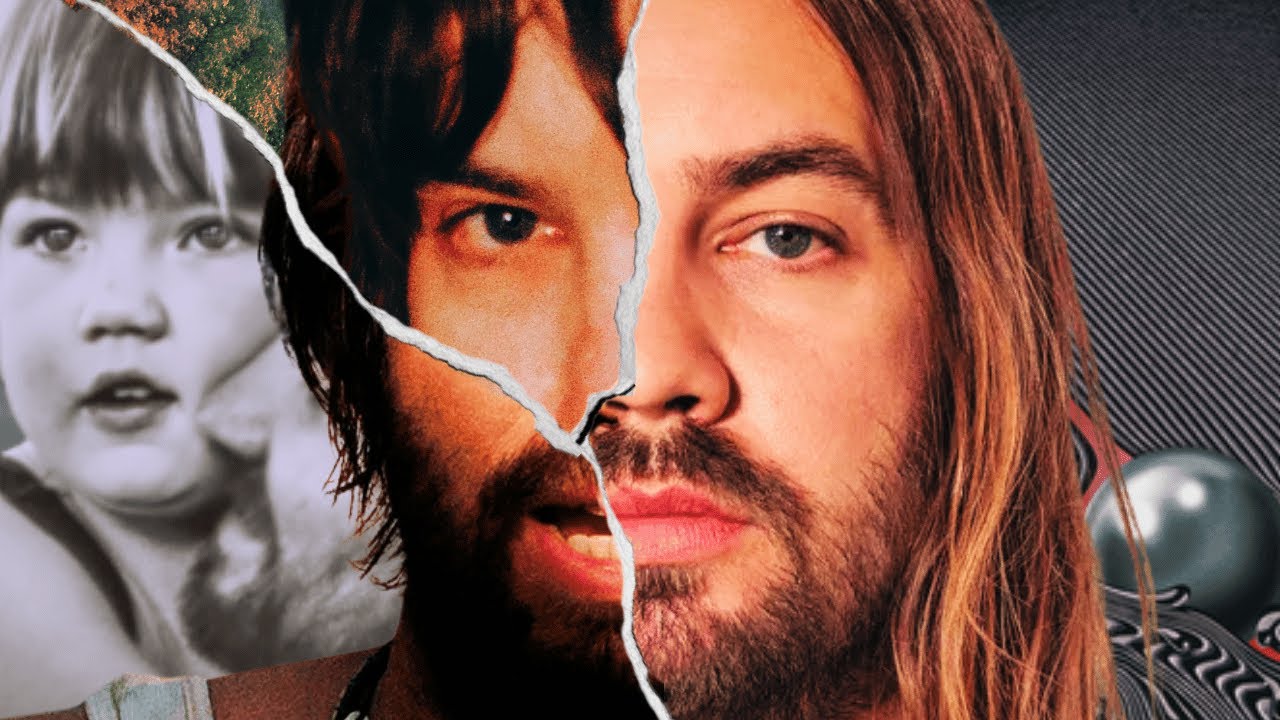 Tame Impala Sh*ts on The Entire Music Industry