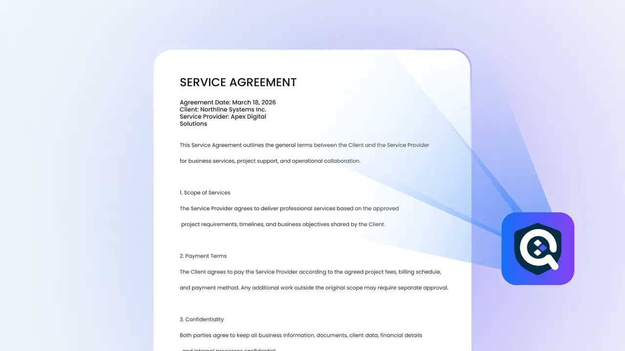 AI Document Security for ChatGPT | Stop Sensitive Data Leaks with iDox.ai Guardrail