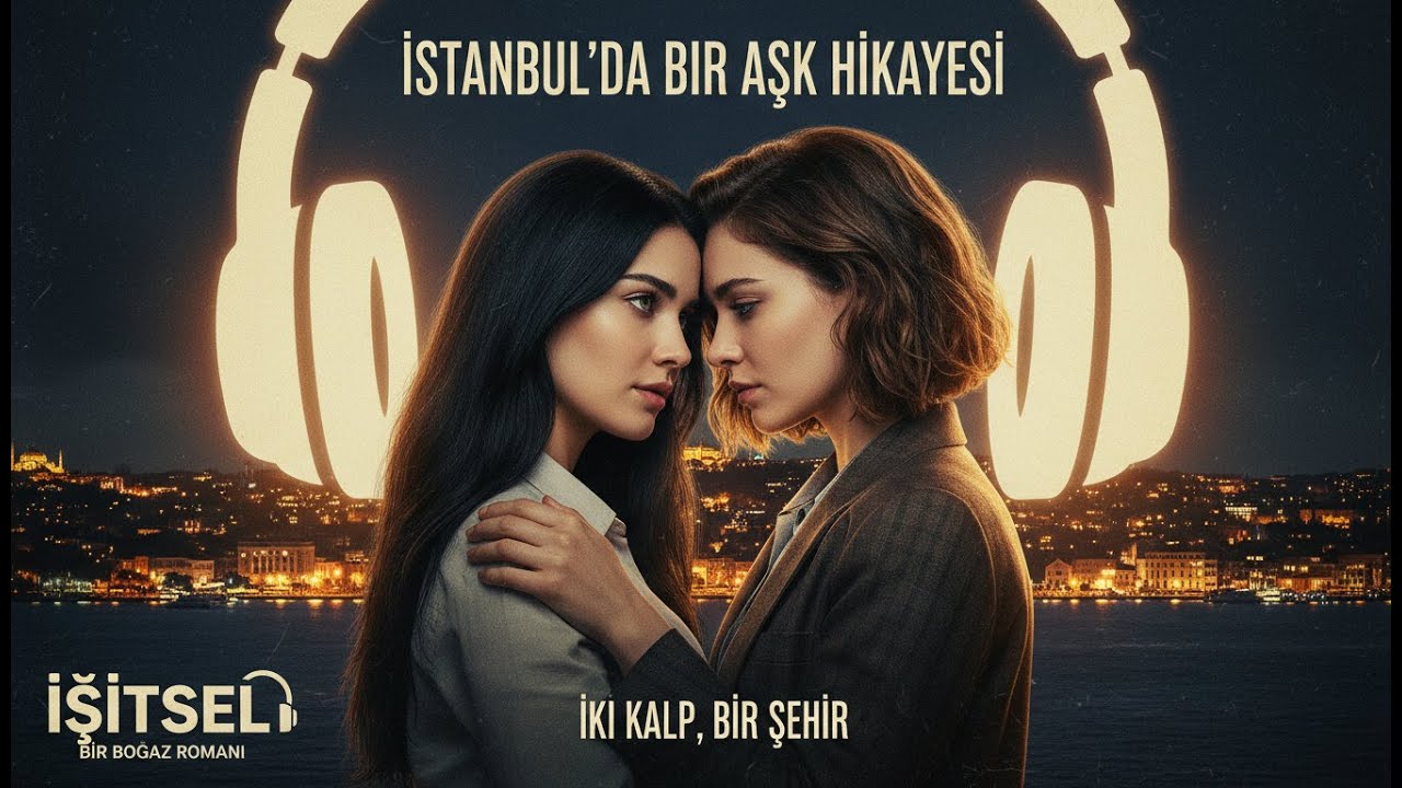 Nefret Ettiğim İtfaiyeci Beni Kurtardı – Göğsüne Yüzümü Gömdüm