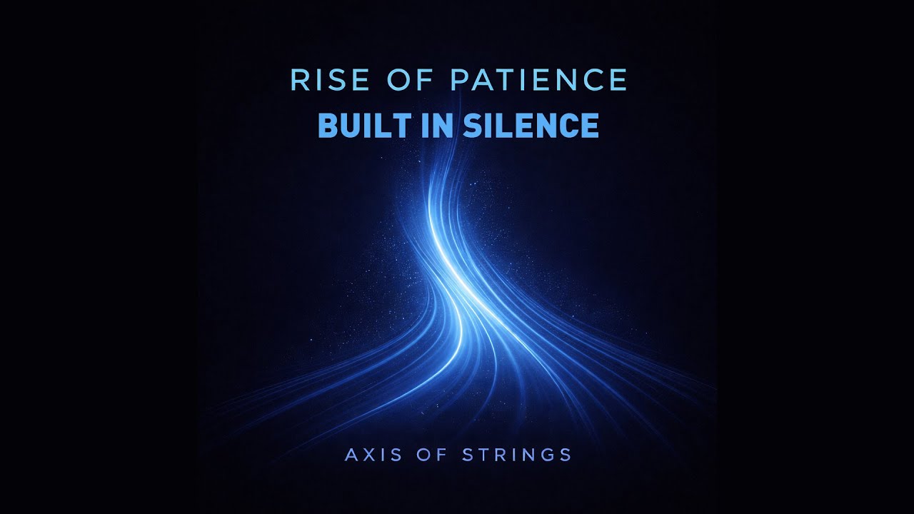 🎵 13 — Built in Silence - Instrumental Rock