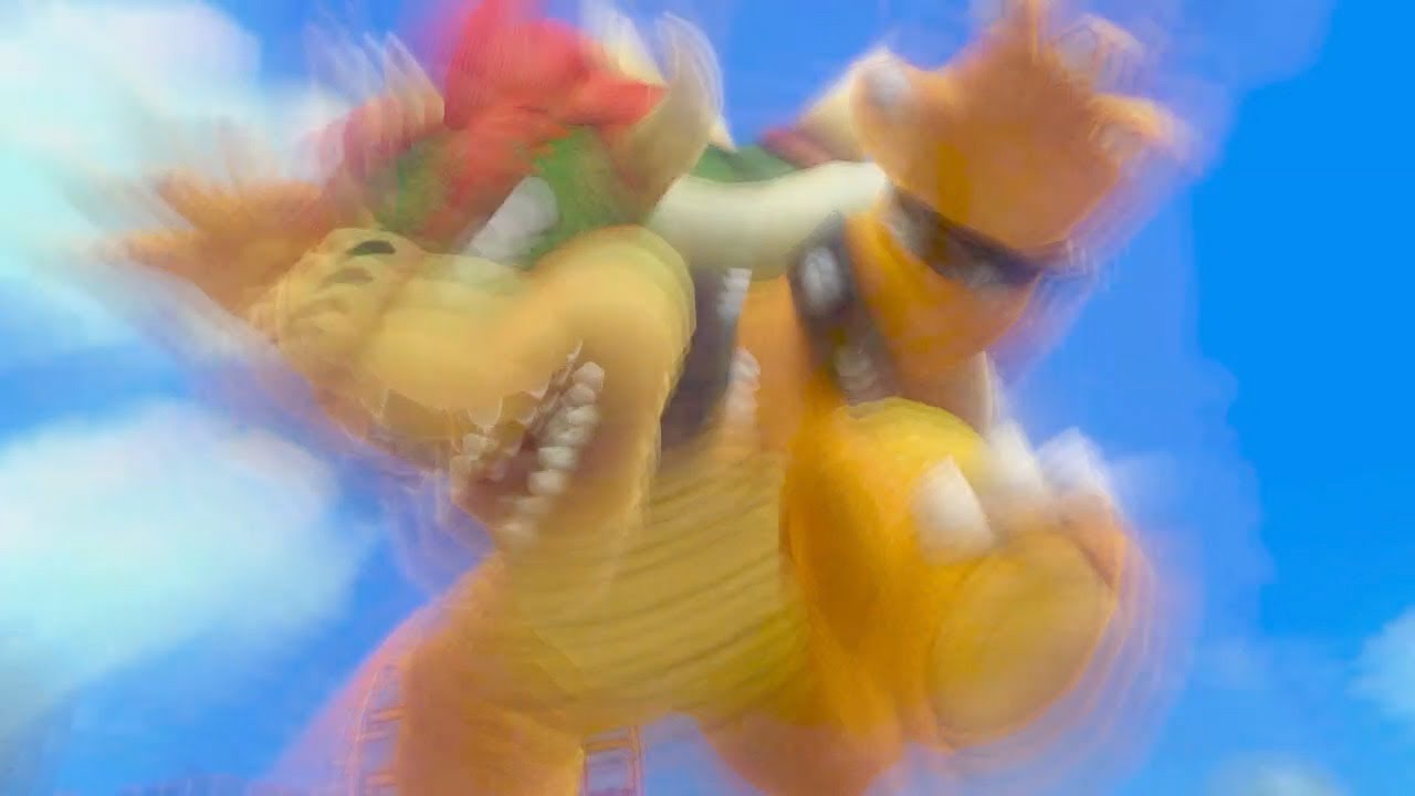 記念すべき10作品目　マリオパーティ10がやばすぎた