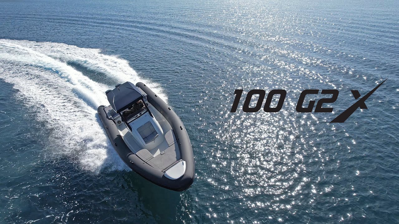Ribco 100 G2 X