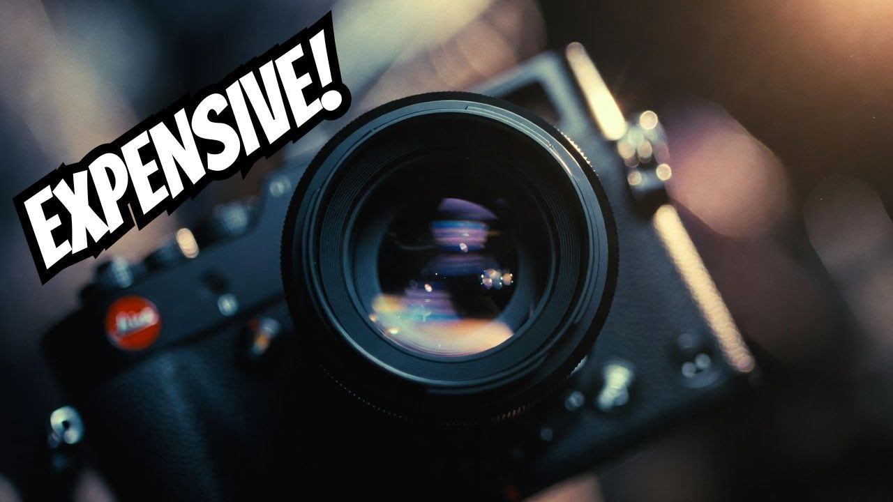 Best Leica M Lenses USA: The ONLY Wide-Angle Review You Need! (Tri-Elmar, Summilux & More)