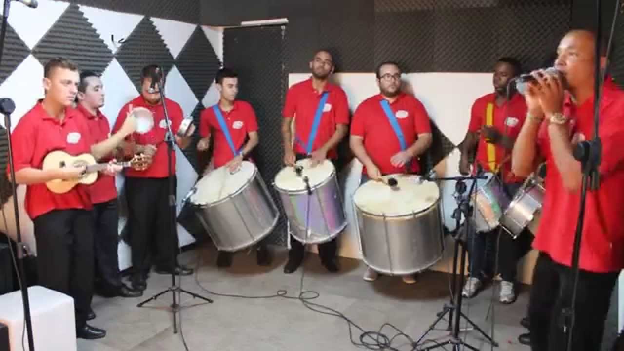 Melhor Samba Show - Levada Louca
