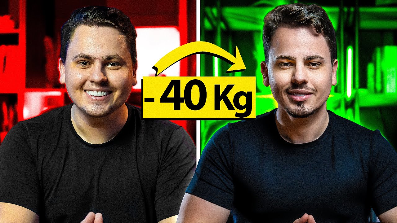 15 DIAS SEM A&Ccedil;&Uacute;CAR E ISSO ACONTECE