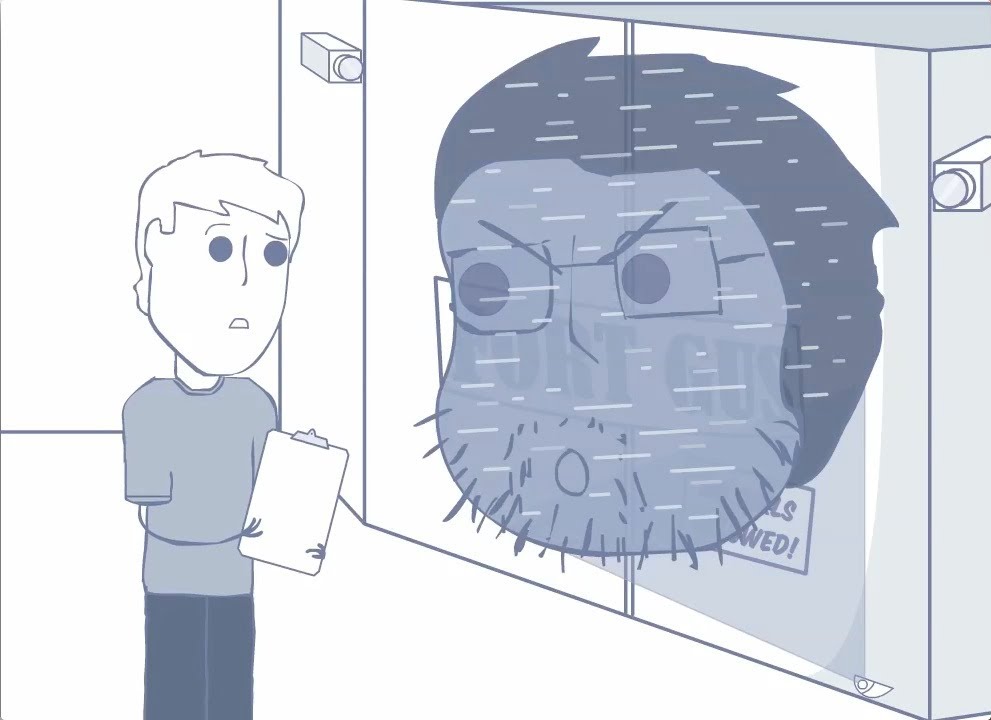 Rooster Teeth Animated Adventures - Weird Dreams & Shitty Jobs