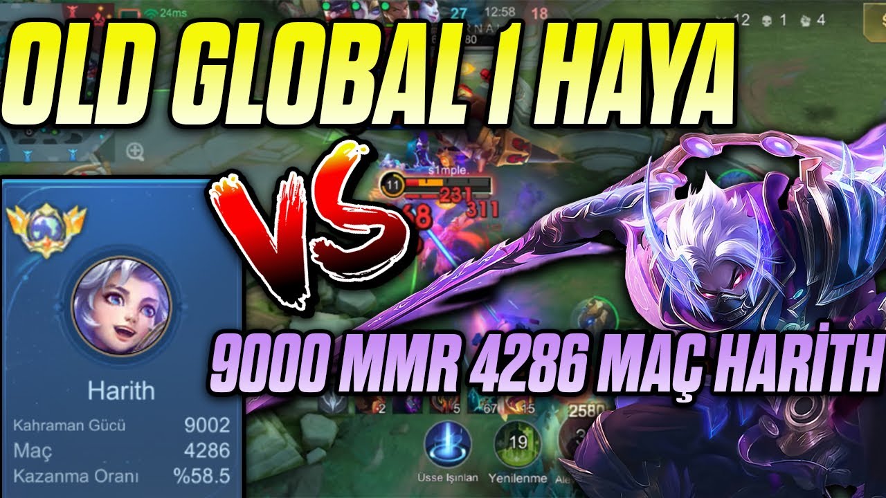 UZUN ZAMANDIR BU KADAR HARD MA&Ccedil; OYNAMAMIŞTIM! - BAŞ D&Ouml;ND&Uuml;REN HAYABUSA