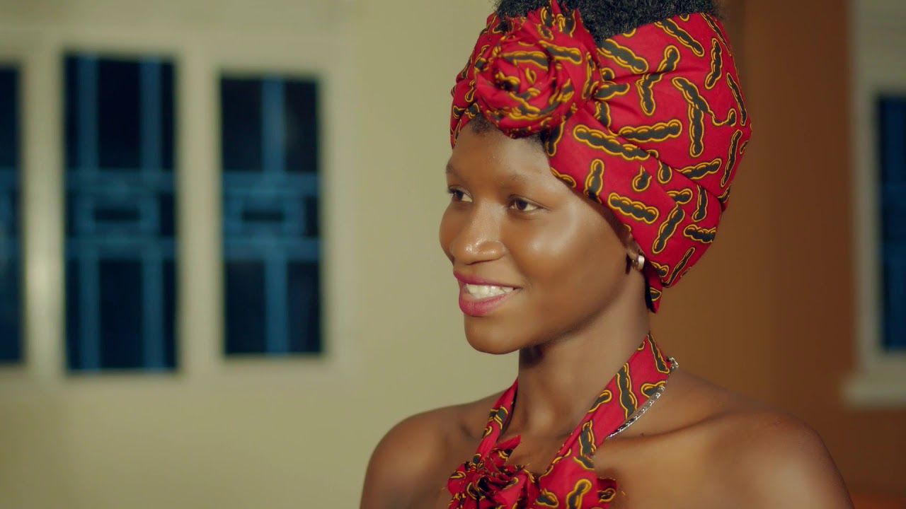KAKWANGALA by Adong (OFFICIAL VIDEO 2020)