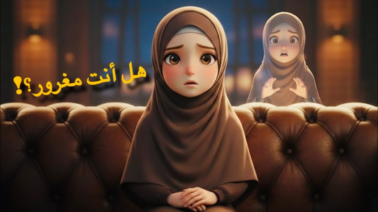 متى يُصبح حُسنُ الظن غرورًا؟ 