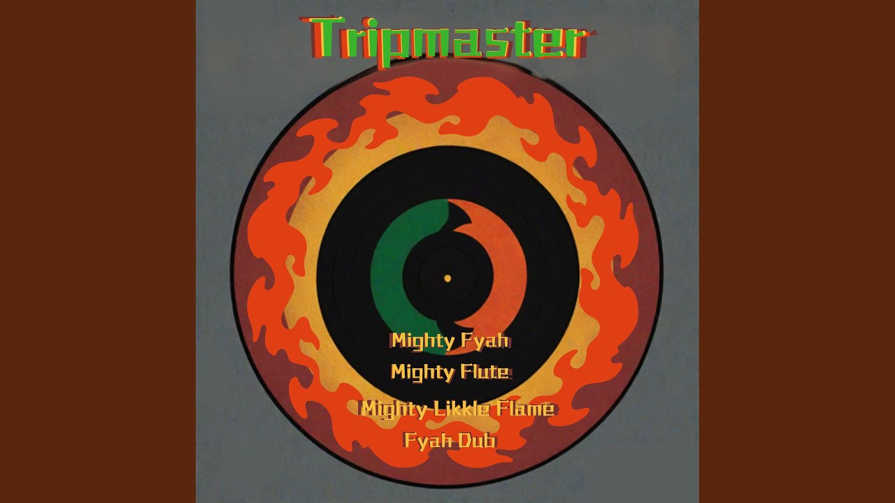 Mighty Flute