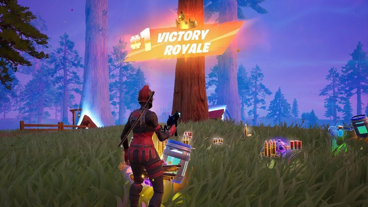 Fortnite Zero Builds Ch 7 Season 1 Ps5 Pro 120FPS