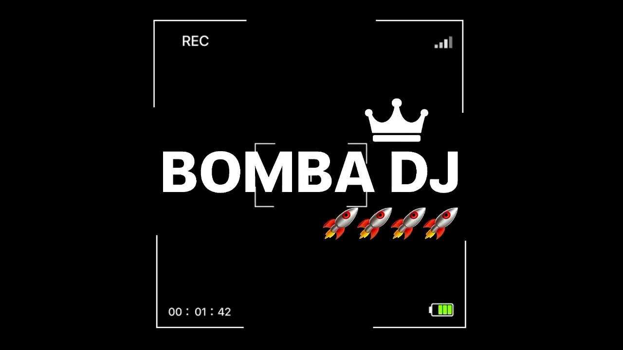 Me domina mix 🤔🚀(BOMBA DJ)