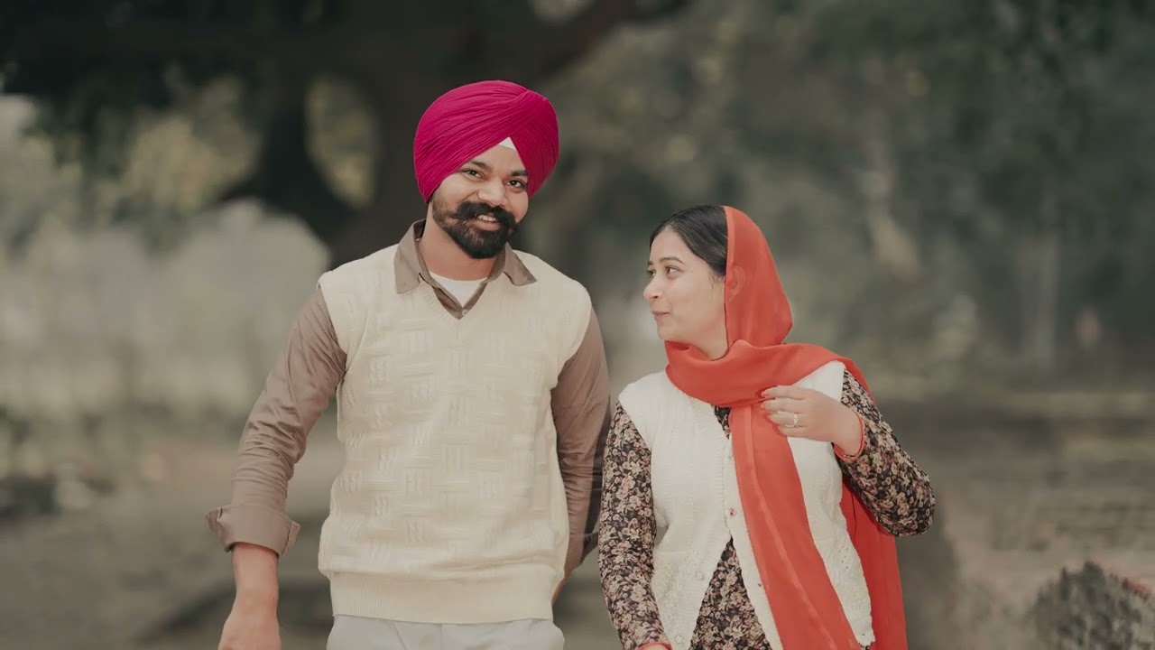 HEER Jassa Dhillon Best pree Wedding Singh 2026 N R Photography M. 9988402865
