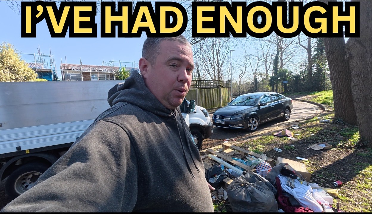 Why Do I Even Bother? Bexley is a Mess Again...