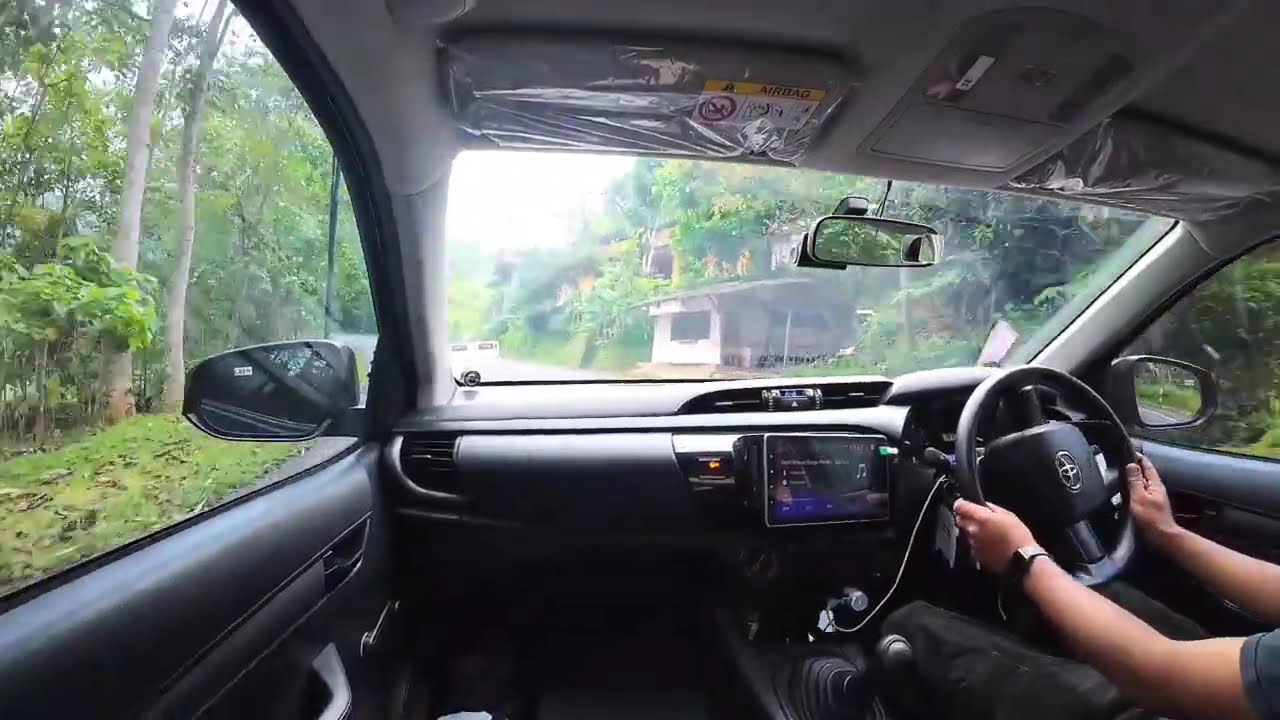 Journey vibes (cikijing - ciamis_stasiun bojong) via panawangan [kawali]