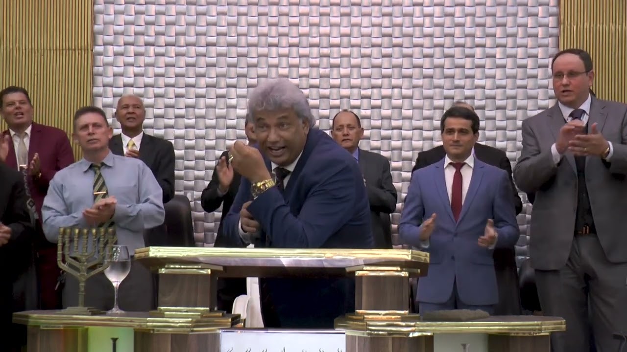 ANIVERS&Aacute;RIO PR EDSON FEITOSA 2024