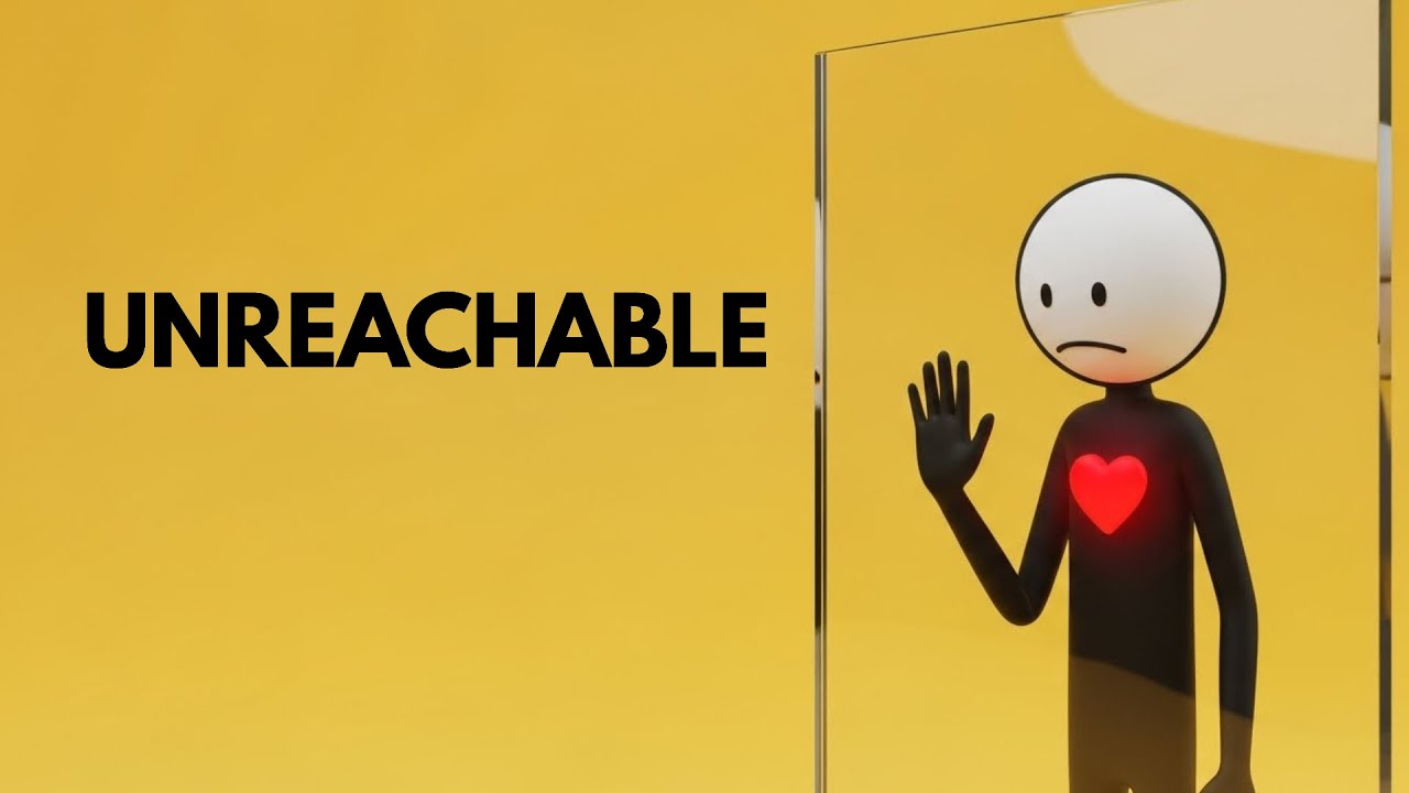 What If You’re Disappearing Without Realizing It?