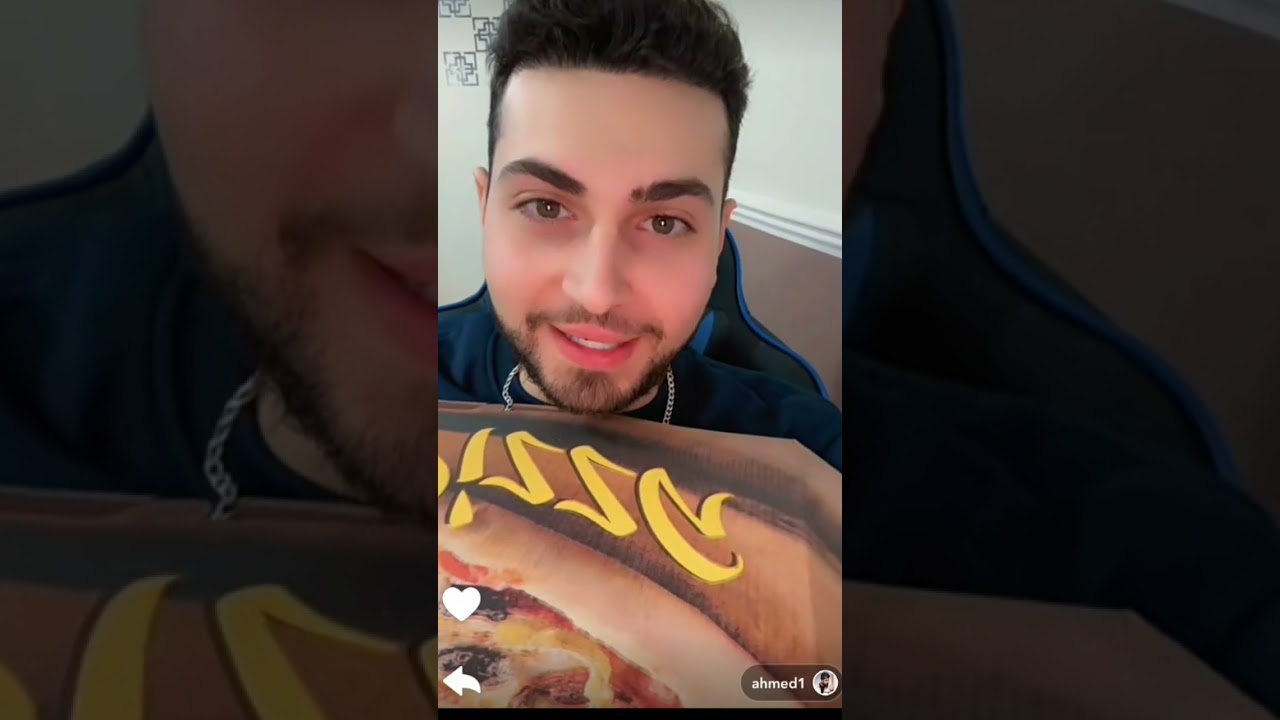 اخيرا كرستيانا خلتلي موبايل  جاوبت على كومنتات كتير كتير مشتاق لكم ♥️😍😍😍
