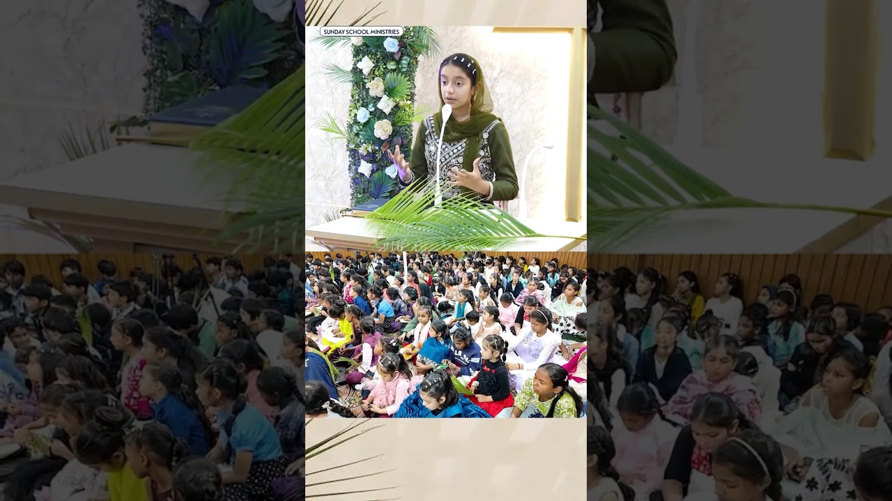 परमेश्वर का अपनी Life में Welcome कैसे करना है? #ankurnarulaministries #sistersophiayosephnarula