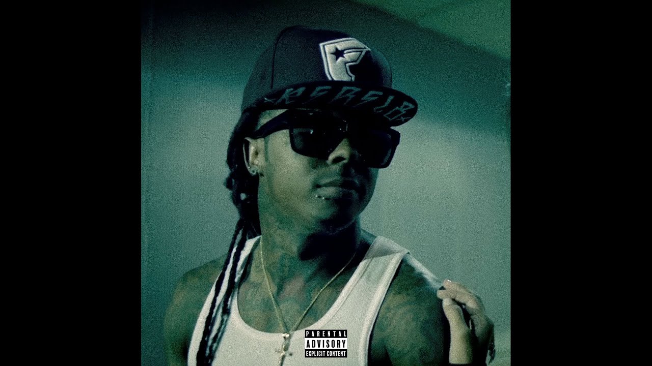 [FREE] LIL WAYNE TYPE BEAT - “LA LA LA PT. 2”