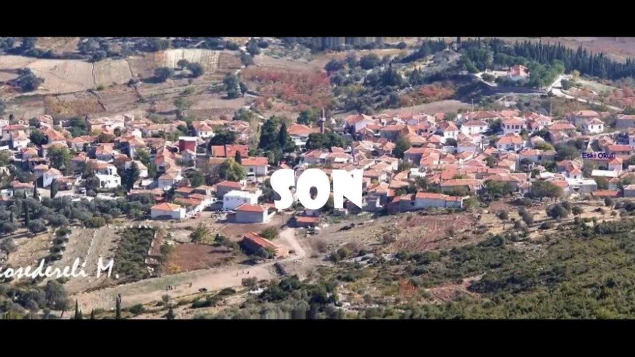 KÖSEDERE KÖYÜ