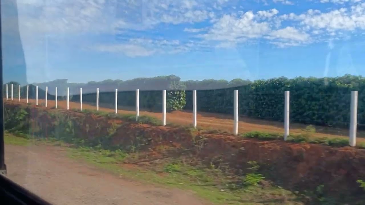 SC Minas carro 75524 linha Varginha x Três Pontas 7h35